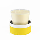 Exquisite candle wax refill for luxury home decor